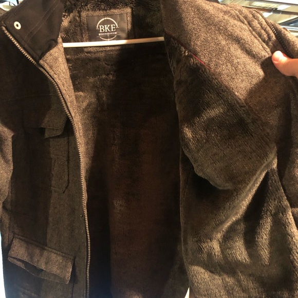 Mens Jacket - Picture 4 of 4